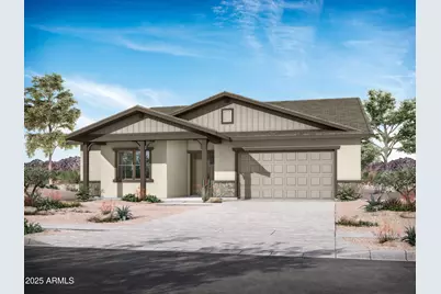 44714 N 44th, Phoenix, AZ 85087 - Photo 1