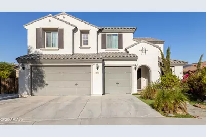 26137 N 52nd, Phoenix, AZ 85083 - Photo 1