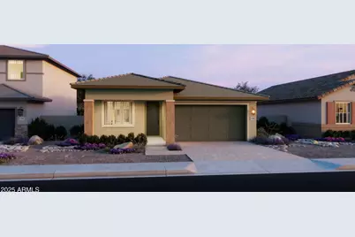 43358 N Wollemi, Queen Creek, AZ 85142 - Photo 1