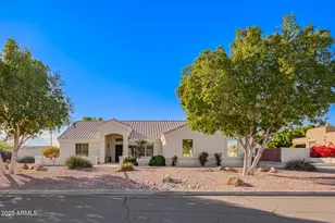 23204 N Paseo Laredo, Peoria, AZ 85383 - Photo 1