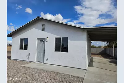 211 N Curiel, Eloy, AZ 85131 - Photo 1