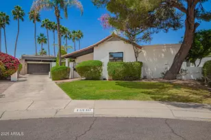 15240 N 51st St, Scottsdale, AZ 85254 - Photo 1