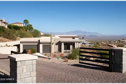 15436 E Golden Eagle, Fountain Hills, AZ 85268 - Photo 1