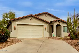 42374 W Avella, Maricopa, AZ 85138 - Photo 1