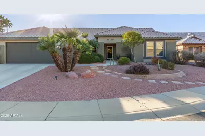 21806 N Aztec, Sun City West, AZ 85375 - Photo 1