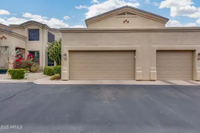 11022 N Indigo, Fountain Hills, AZ 85268 - Photo 1