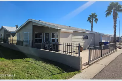 650 N Hawes Road #4820, Mesa, AZ 85207 - Photo 1