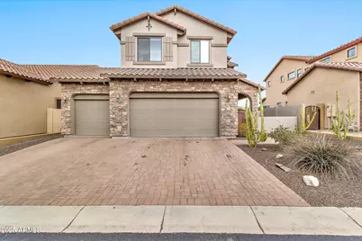 8334 E Inca Street, Mesa, AZ 85207 - Photo 1