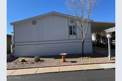 490 S Little Bear, Sierra Vista, AZ 85635 - Photo 1