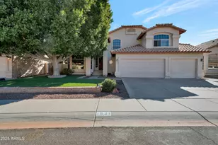 1931 W Mulberry, Chandler, AZ 85286 - Photo 1