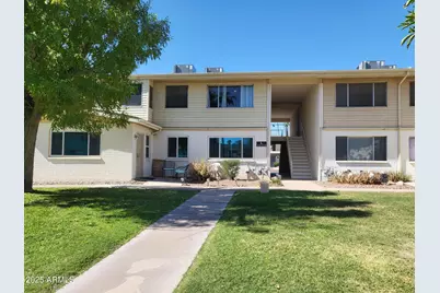 8221 E Garfield Street #L122, Scottsdale, AZ 85257 - Photo 1