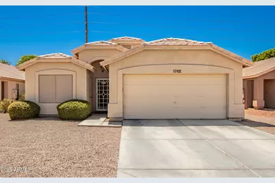 1762 S Saddle, Gilbert, AZ 85233 - Photo 1