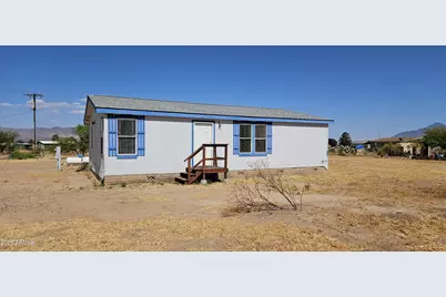 9422 E Olive, Hereford, AZ 85615 - Photo 1