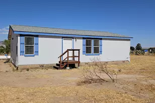 9422 E Olive, Hereford, AZ 85615 - Photo 1