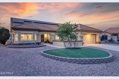 21626 N 157th, Sun City West, AZ 85375 - Photo 1