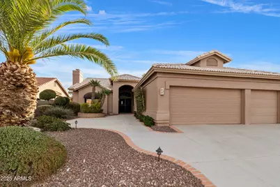 24831 S Ribbonwood, Sun Lakes, AZ 85248 - Photo 1