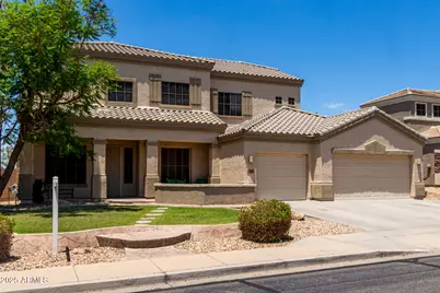 1414 N Estrada, Mesa, AZ 85207 - Photo 1