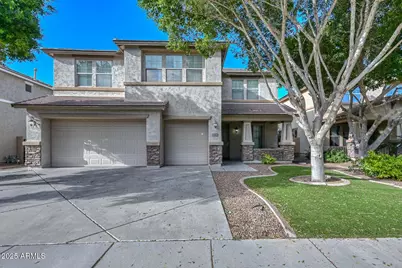 5126 W Swayback, Phoenix, AZ 85083 - Photo 1