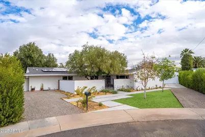 8521 N 15th, Phoenix, AZ 85021 - Photo 1