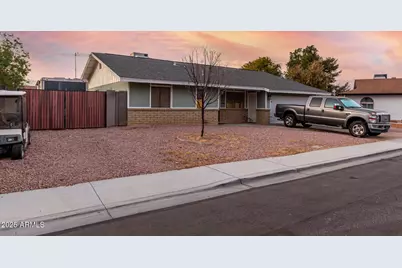 1424 S Temple, Mesa, AZ 85204 - Photo 1