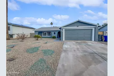 3005 S Pennington, Mesa, AZ 85202 - Photo 1