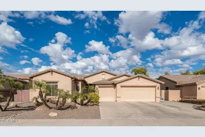 2147 S Valle Verde, Mesa, AZ 85209 - Photo 1