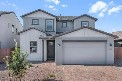 4120 E Ghost Flower, San Tan Valley, AZ 85140 - Photo 1