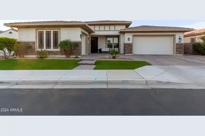2560 E Thornton, Gilbert, AZ 85297 - Photo 1