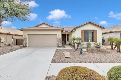 4229 E Seasons, Gilbert, AZ 85297 - Photo 1