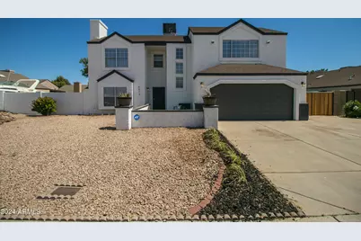 6073 W Caribe, Glendale, AZ 85306 - Photo 1
