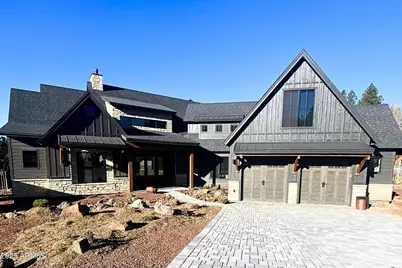 17690 S Krolak, Munds Park, AZ 86017 - Photo 1