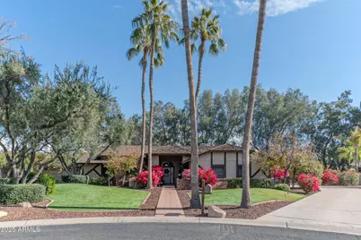 17045 N 58th, Scottsdale, AZ 85254 - Photo 1