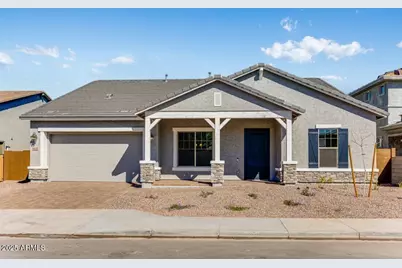 8432 W Solano, Glendale, AZ 85305 - Photo 1