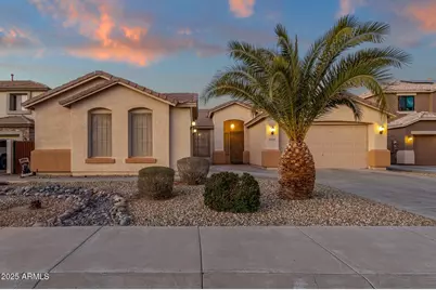 14248 W Edgemont, Goodyear, AZ 85395 - Photo 1
