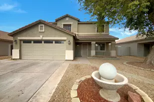 2028 E Lipizzan, San Tan Valley, AZ 85140 - Photo 1