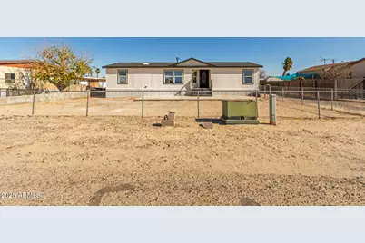 10475 N Grand Canyon, Casa Grande, AZ 85122 - Photo 1