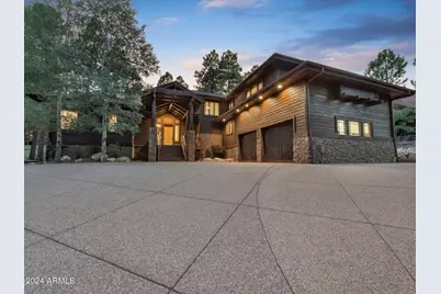 3251 S Tehama, Flagstaff, AZ 86005 - Photo 1