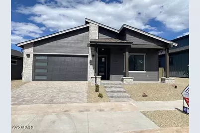 3304 W Lyra, Flagstaff, AZ 86001 - Photo 1