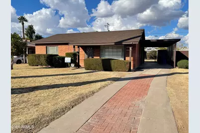 830 E Lamar, Phoenix, AZ 85014 - Photo 1