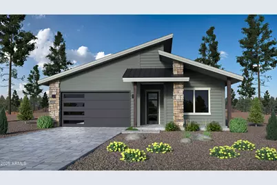 3303 W Lyra, Flagstaff, AZ 86001 - Photo 1