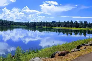 1986 S Woodland, Pinetop, AZ 85935 - Photo 1