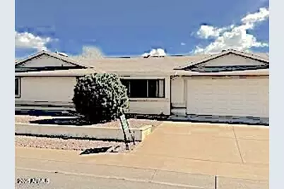 17407 N Country Club Drive, Sun City, AZ 85373 - Photo 1
