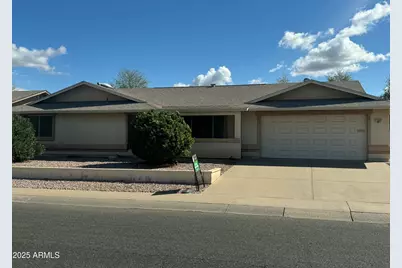 17407 N Country Club Drive, Sun City, AZ 85373 - Photo 19