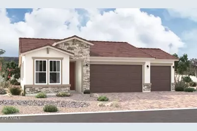 18249 W Hess, Goodyear, AZ 85338 - Photo 1