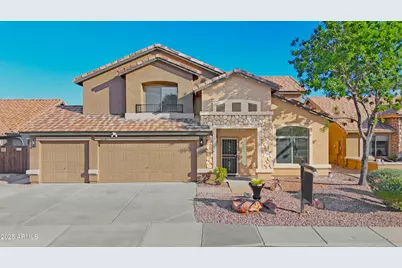 15727 W Rimrock Street, Surprise, AZ 85374 - Photo 1