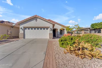 22992 W Lasso, Buckeye, AZ 85326 - Photo 1