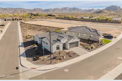 18897 N 264th Lane, Buckeye, AZ 85396 - Photo 1