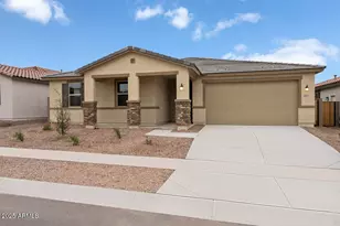 3041 W La Mirada, Laveen, AZ 85339 - Photo 1