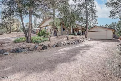 201 W Holly, Payson, AZ 85541 - Photo 1