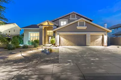 30639 N 46th, Cave Creek, AZ 85331 - Photo 1